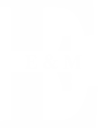 E&M Logo